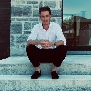 Meet your Posher, Alexandre